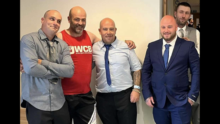 Foto principale della raccolta fondi