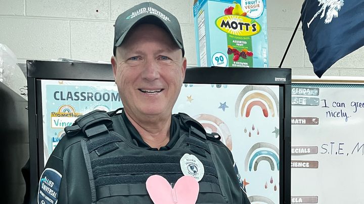 Main fundraiser photo