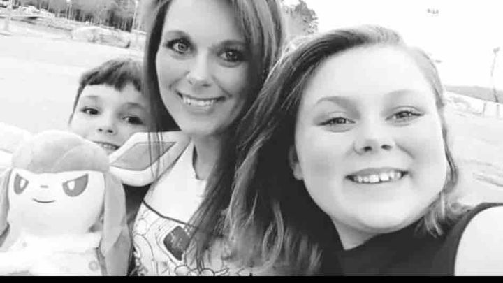 Help Ashley and Kids Secure a Safe Home campaign photo, 1 of 3
