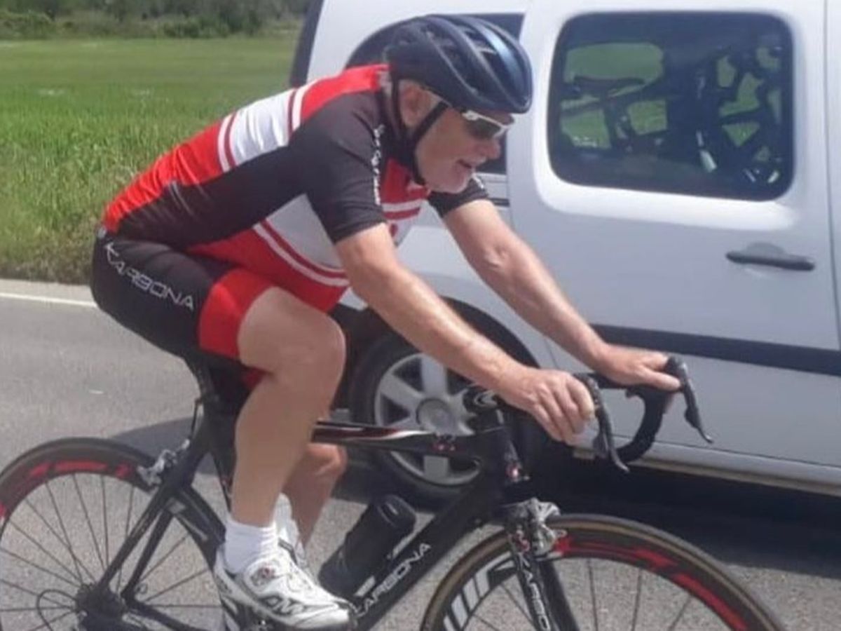 Fundraiser by Richard Todd : Nick Selibas - electric wheelchair