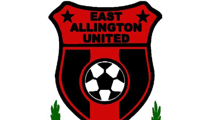 EAST ALLINGTON FC ROW FOR 24 HOURS campaign photo, 1 of 2