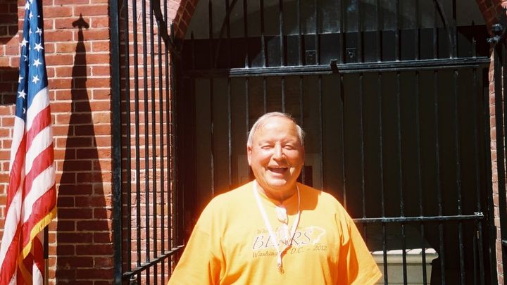 Celebrating Mr. B's Legacy campaign photo, 1 of 8