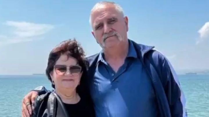 Support for Umarov Family After Tragedy campaign photo, 1 of 3