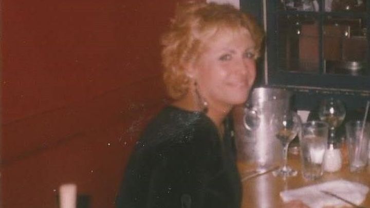 Funds For My Mom Gina's Final Months campaign photo, 1 of 2