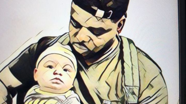 Main fundraiser photo