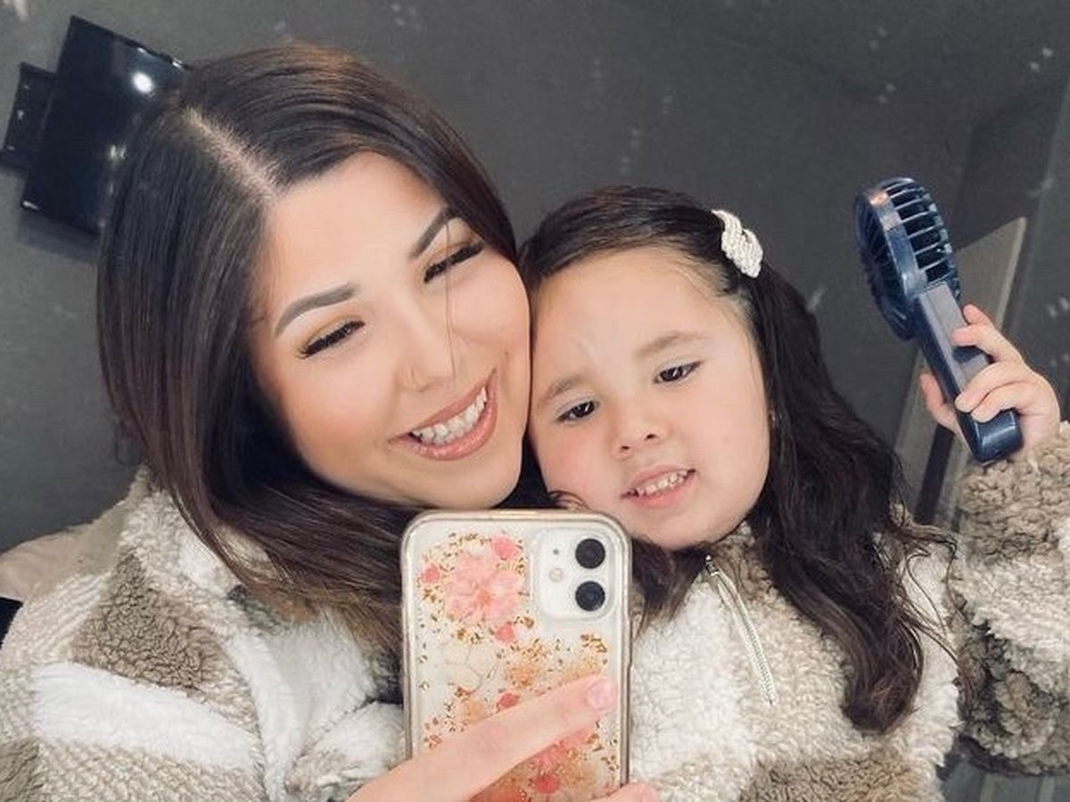 Fundraiser by Annabel Reyes : Clarissa’s Medical Expenses