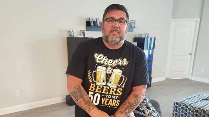 Main fundraiser photo