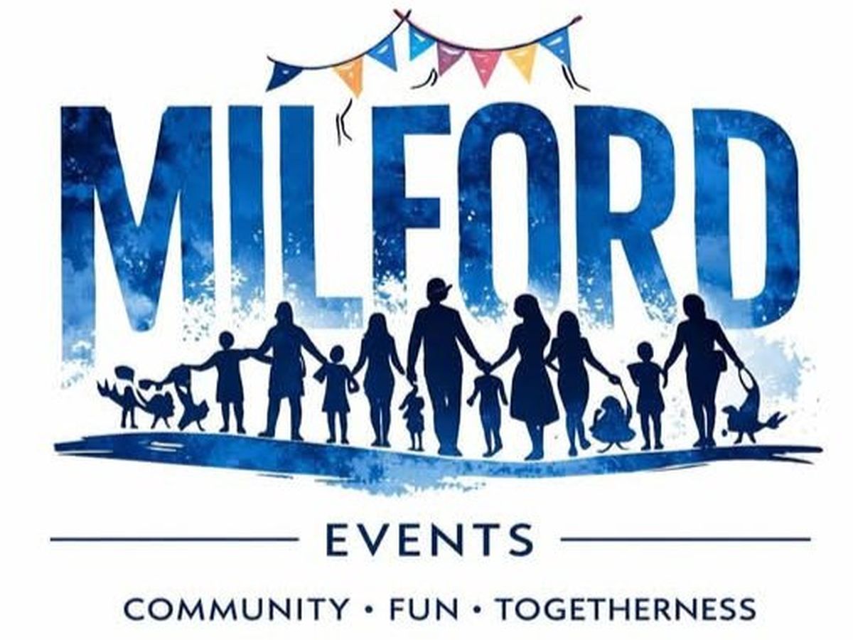 Milford Summer Festival campaign photo, 1 of 4