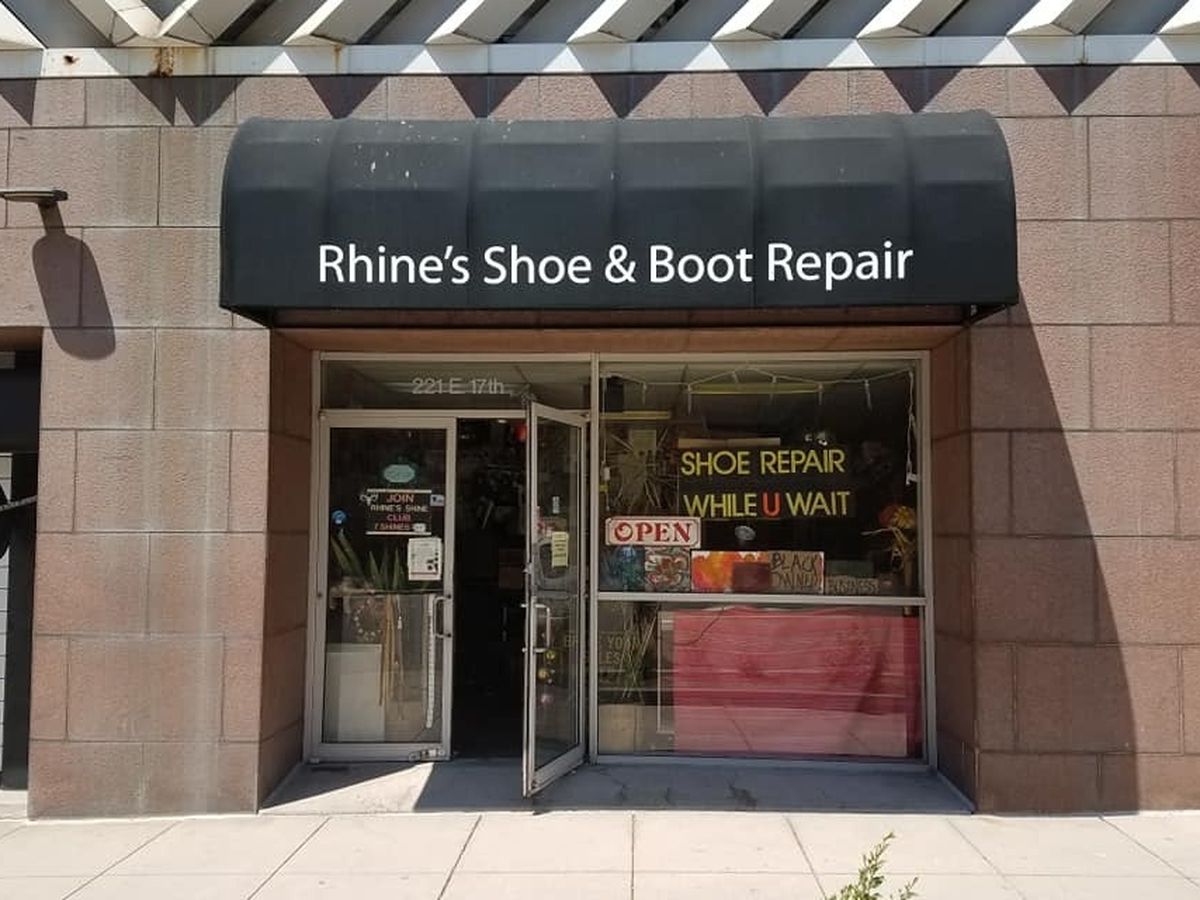 Boot fixing clearance store