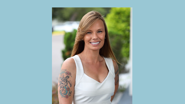 Honoring Brandi Cherry’s Legacy with Love campaign photo, 1 of 3