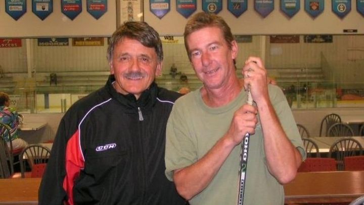 Main fundraiser photo