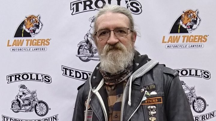 Main fundraiser photo