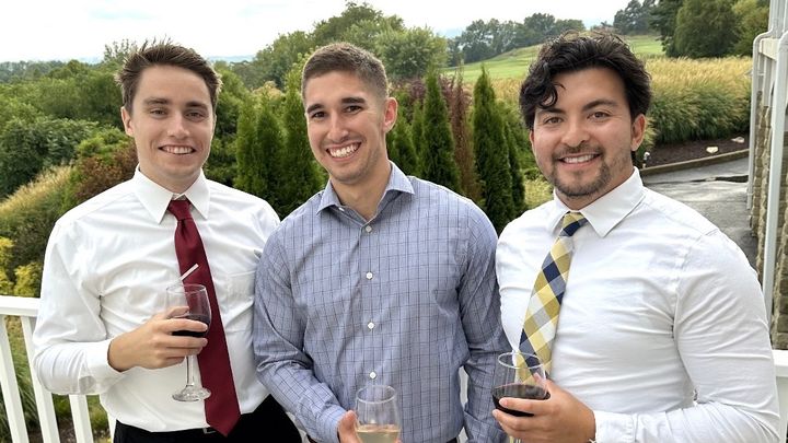 Main fundraiser photo