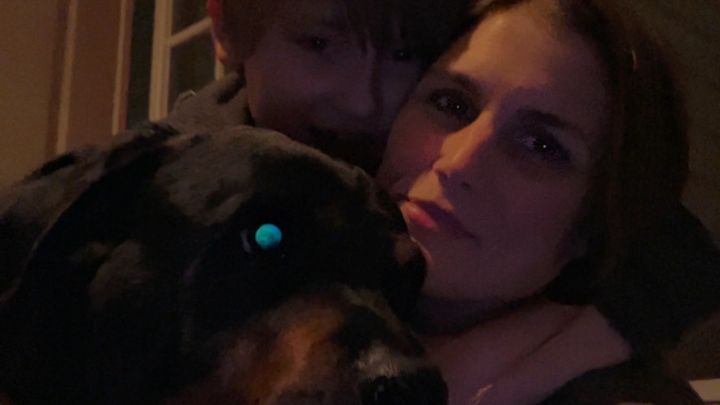 A Single Mom Trying to Make School Start Strong campaign photo, 1 of 5