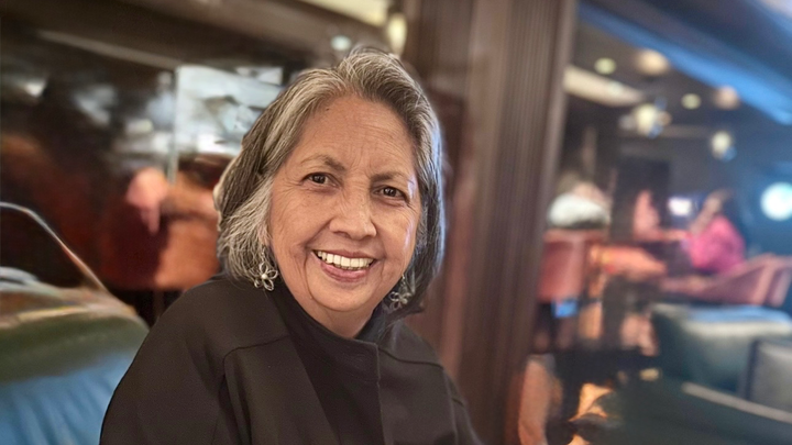 Help Sandy Reach UCSD for Vital Heart Care campaign photo, 1 of 3