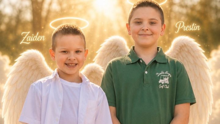 Support Destiny, Tom, Nate and Amanda After Tragic Loss campaign photo, 1 of 3