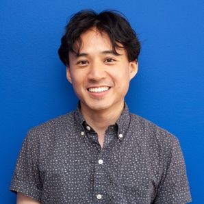Jeffrey Luong