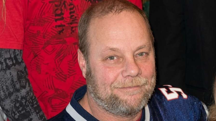 Fundraiser by Thomas Townsend : Support After Caring for My Father