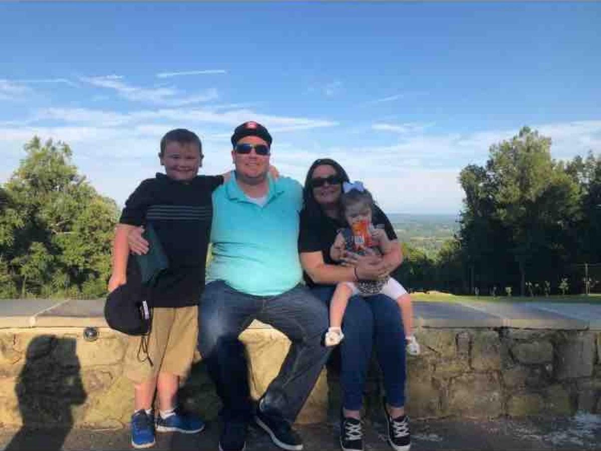 Kristen Rourke Fundraiser for Kristen O'Rourke by Taryn Felice : Orourke Family