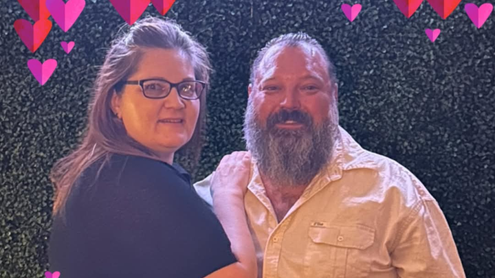 Main fundraiser photo