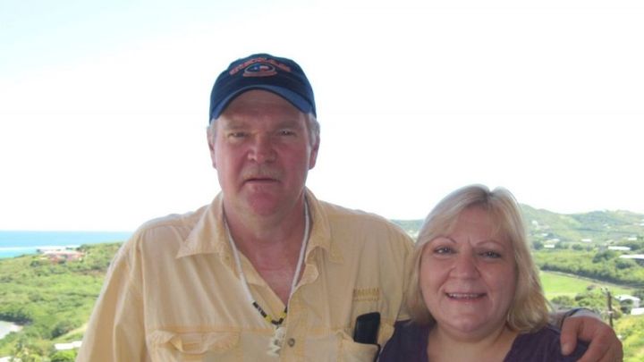Main fundraiser photo