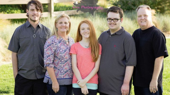 Main fundraiser photo