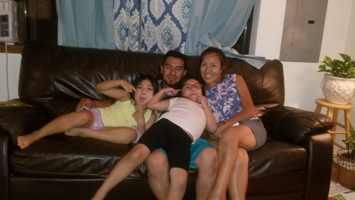 Support the Martinez Family campaign photo, 1 of 8