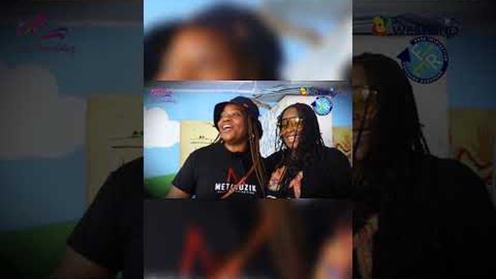 Empower the Youth of Africa video thumbnail, 1 of 3