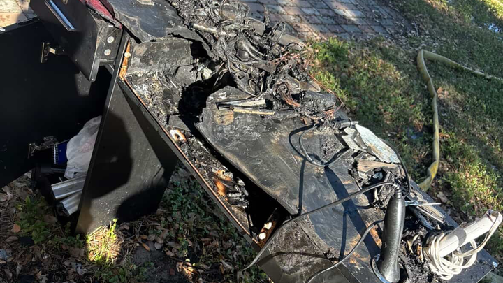 Help Keiyala Rebuild After Fire campaign photo, 1 of 4