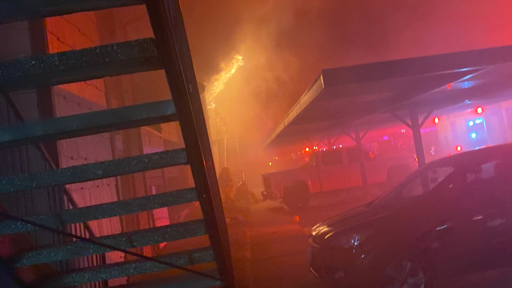 Help a Family Rebuild After House Fire campaign photo, 1 of 5