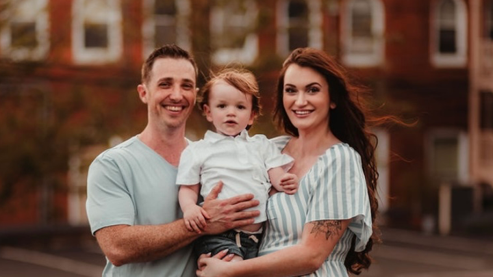 Help a family in need campaign photo, 1 of 8