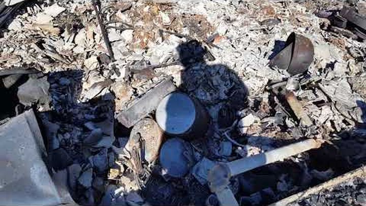 Main fundraiser photo