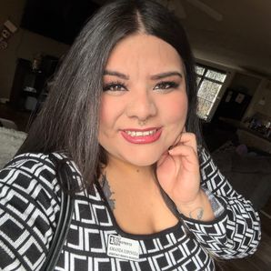 Amanda Espinoza