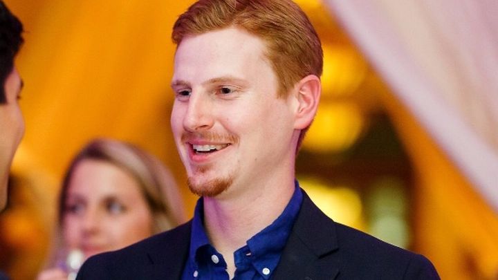 Main fundraiser photo