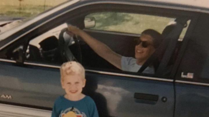 Help a Devoted Father Reunite with His Sons and Seek Justice campaign photo, 1 of 4