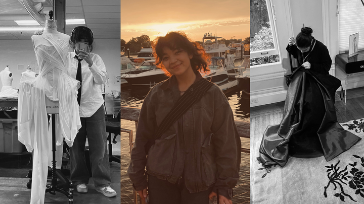 Please Support Nigina's Education and Visa Stability campaign photo, 1 of 8