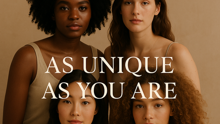 Ailani Haircare: Redefining Inclusive & Innovative Haircare. campaign photo, 1 of 3