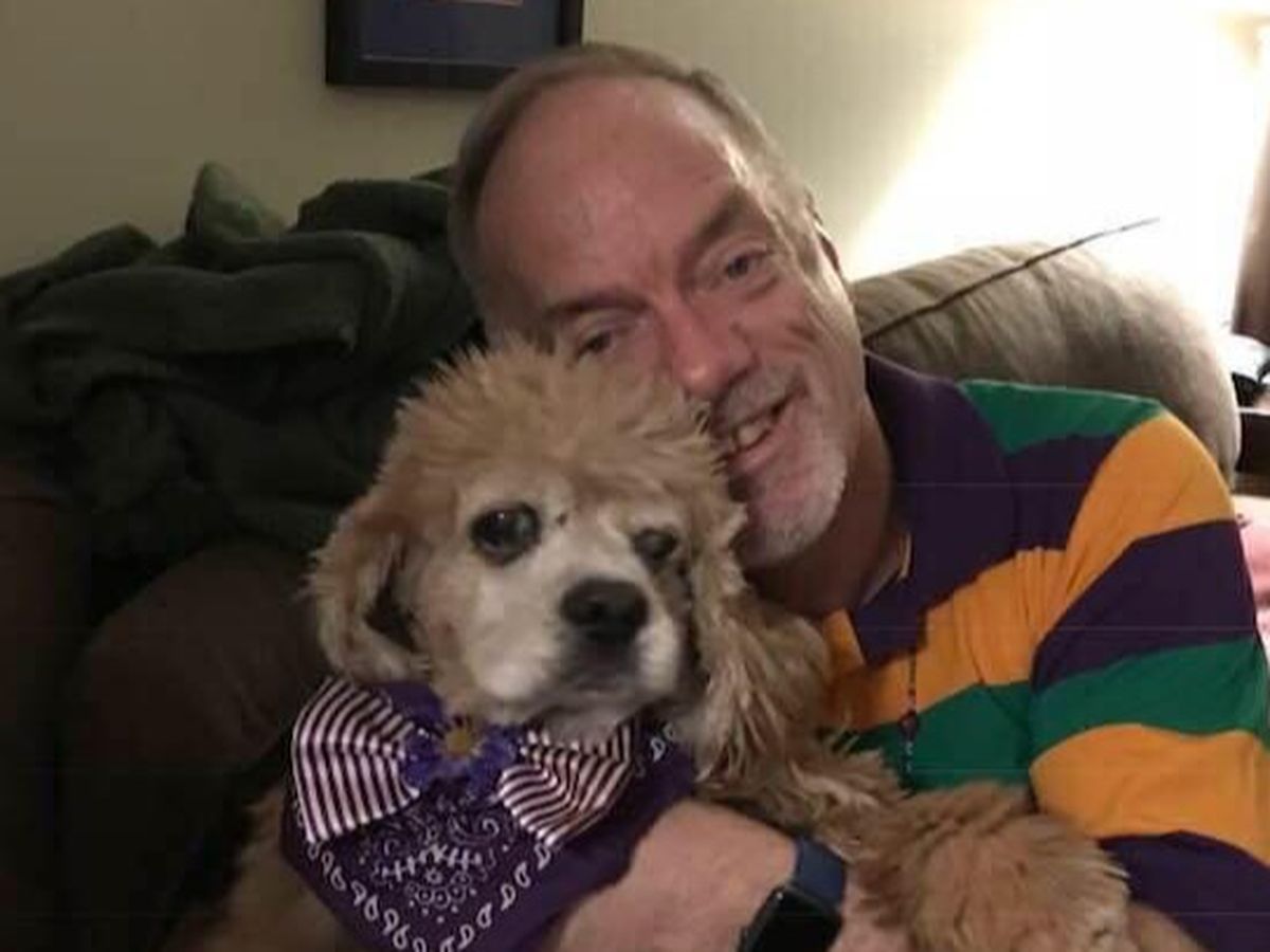 Kevin's Memorial Service and Final Expenses campaign photo, 1 of 2
