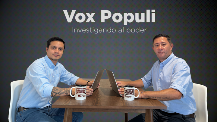 Foto principal de la recaudación de fondos