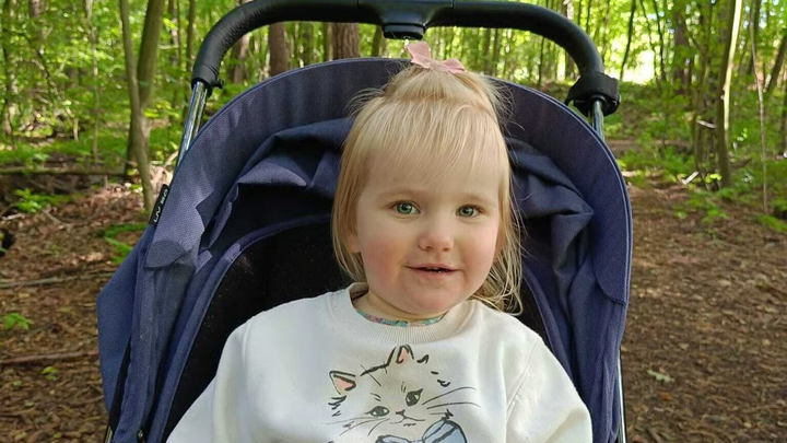 Aniela is fighting for a better tomorrow! campaign photo, 1 of 7
