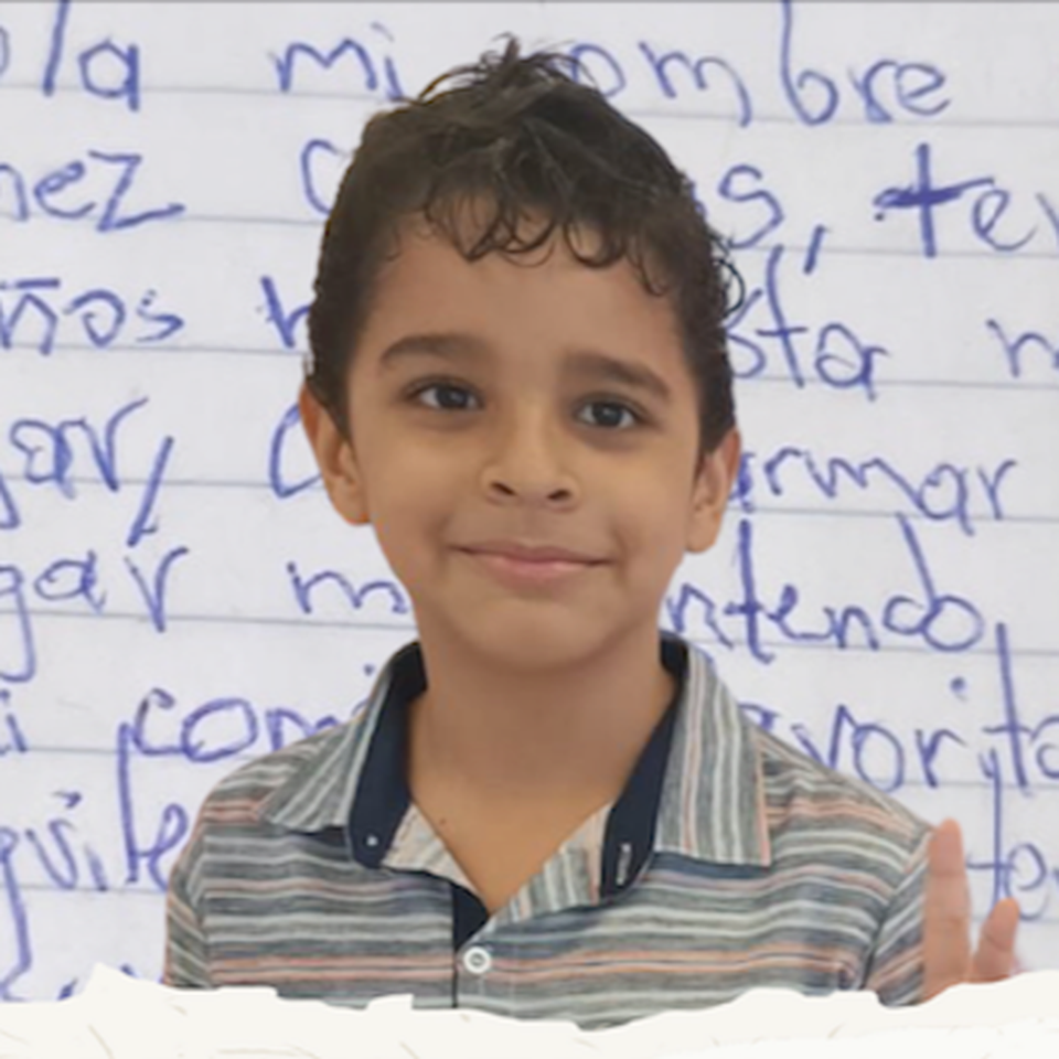 Ayudemos a Isaac Gámez (Lets all help Isaac)