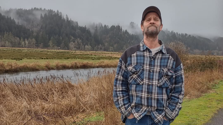 Help Jimmy with Travel and Medical Expenses campaign photo, 1 of 4