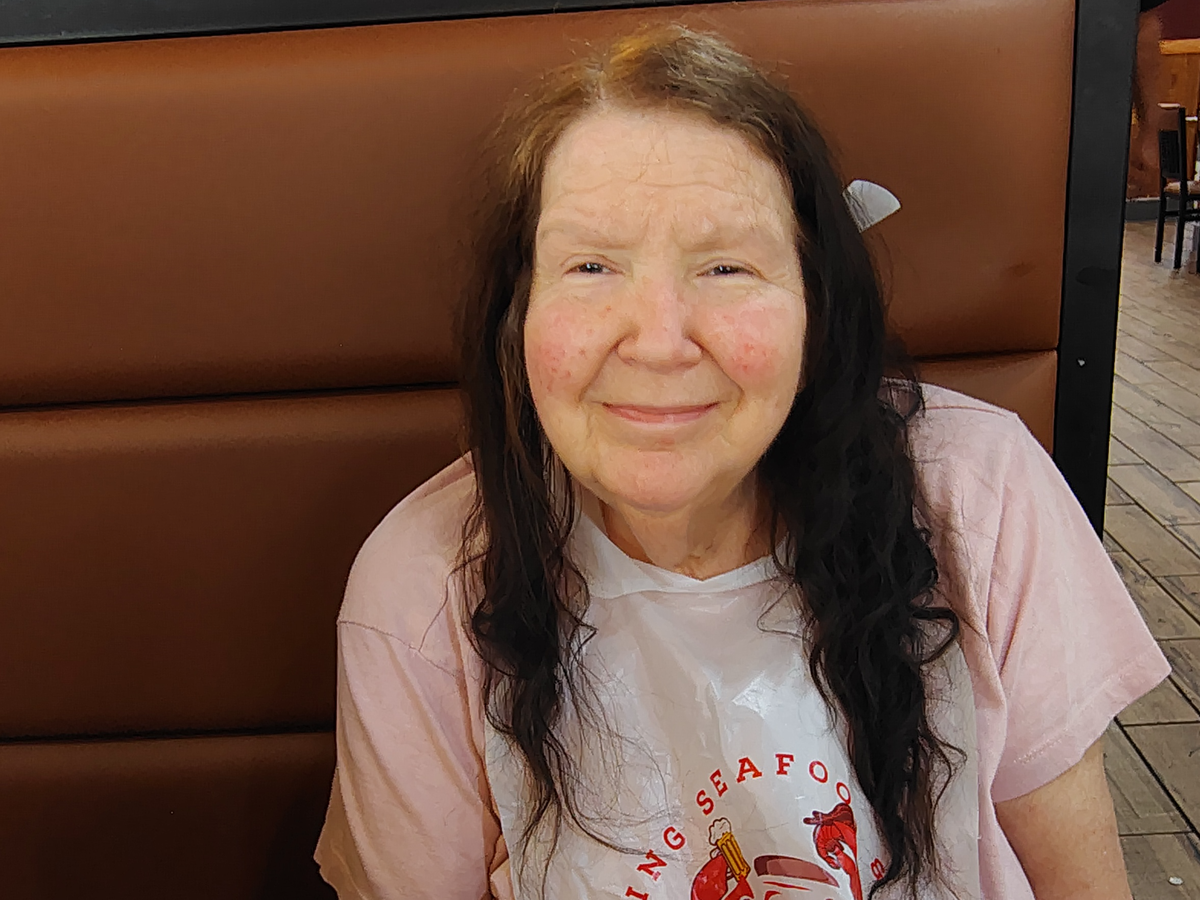 Assist with Final Expenses for a Loving Mother campaign photo, 1 of 5