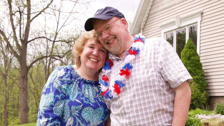 Main fundraiser photo