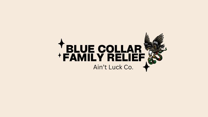 Support Blue Collar Families in Crisis campaign photo, 1 of 3