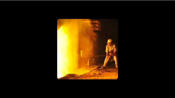 Elysium Furnace Works Emergency Fundraiser campaign photo, 1 of 5
