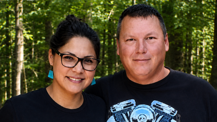 Jay & Sweetie Bird campaign photo, 1 of 3