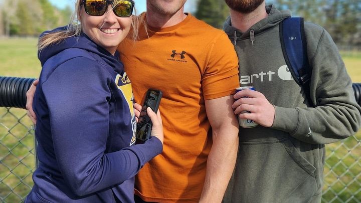 Fundraiser by Kristy Doherty : Help Thomas beat Cancer