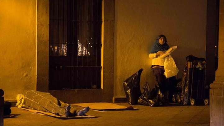 Apoyemos a personas vulnerables campaign photo, 1 of 3