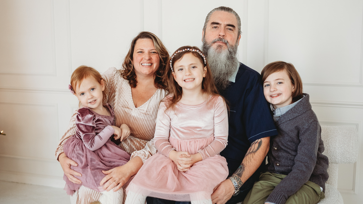 Stand with Erin in Her Fight Against Pancreatic Cancer campaign photo, 1 of 4